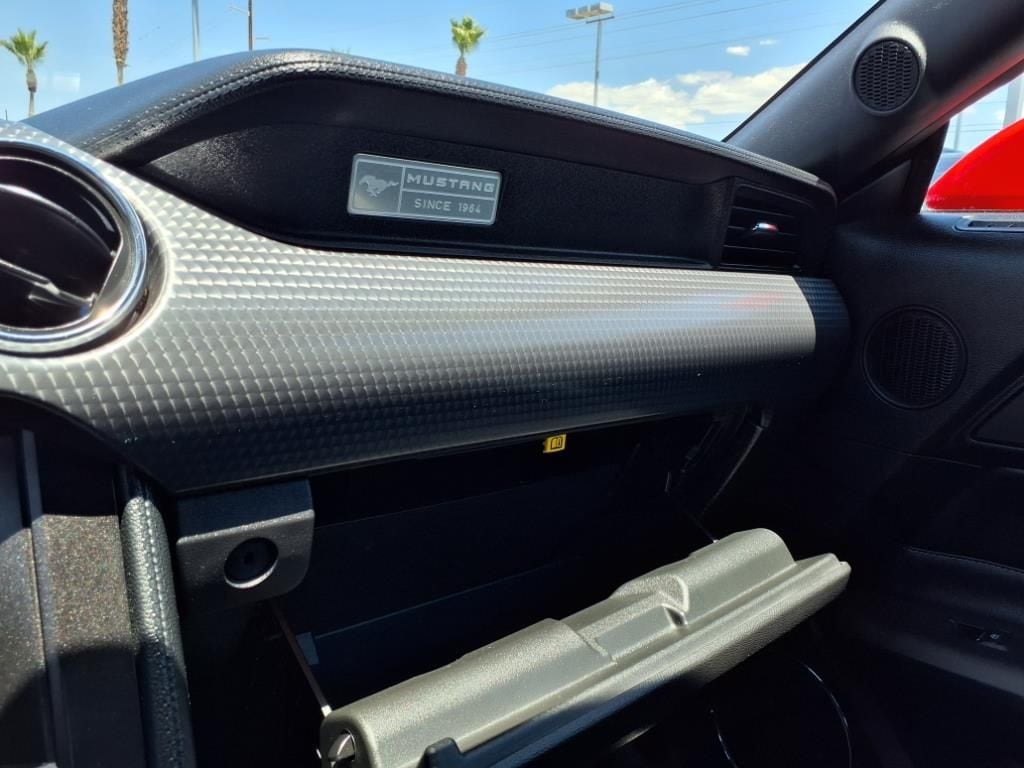 used 2016 Ford Mustang Ecoboost car, priced at $18,000