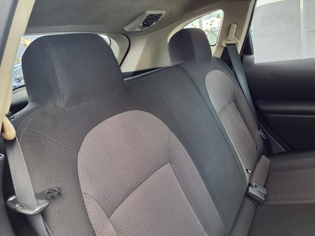 used 2013 Nissan Rogue car, priced at $6,000