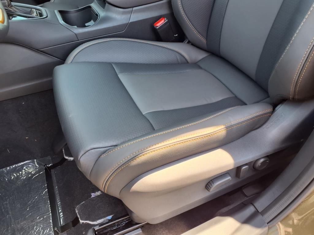 new 2025 Subaru Outback car, priced at $44,361