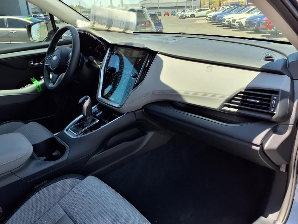 new 2025 Subaru Outback car, priced at $34,887