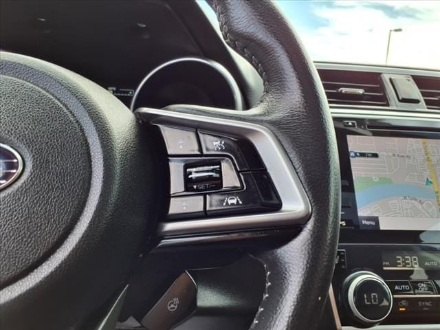 used 2019 Subaru Outback car, priced at $16,777