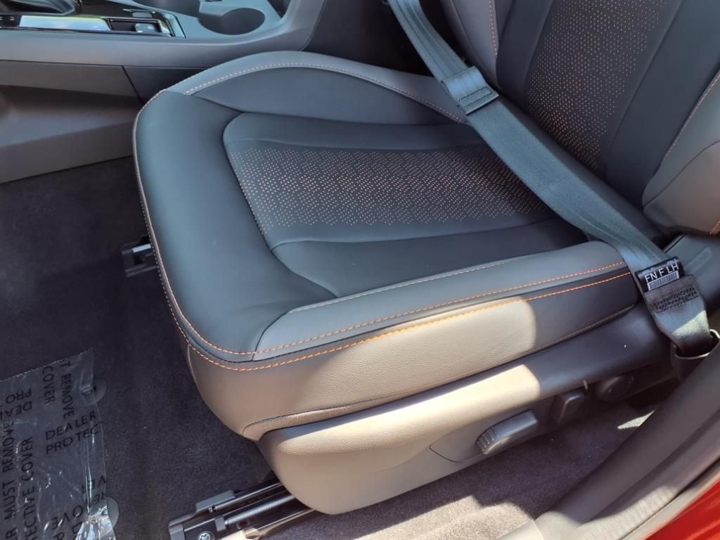 new 2025 Subaru Crosstrek car, priced at $36,037