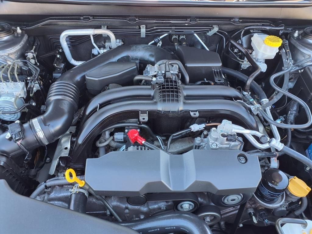 used 2019 Subaru Legacy car, priced at $16,000