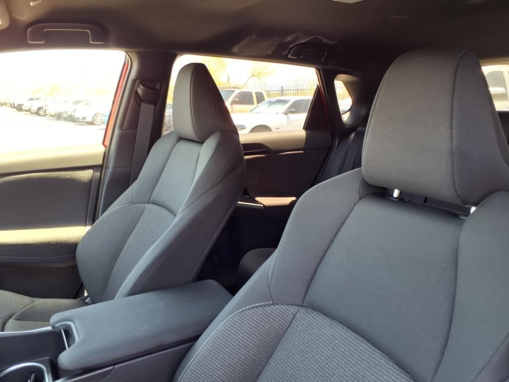 new 2025 Subaru Solterra car, priced at $40,390