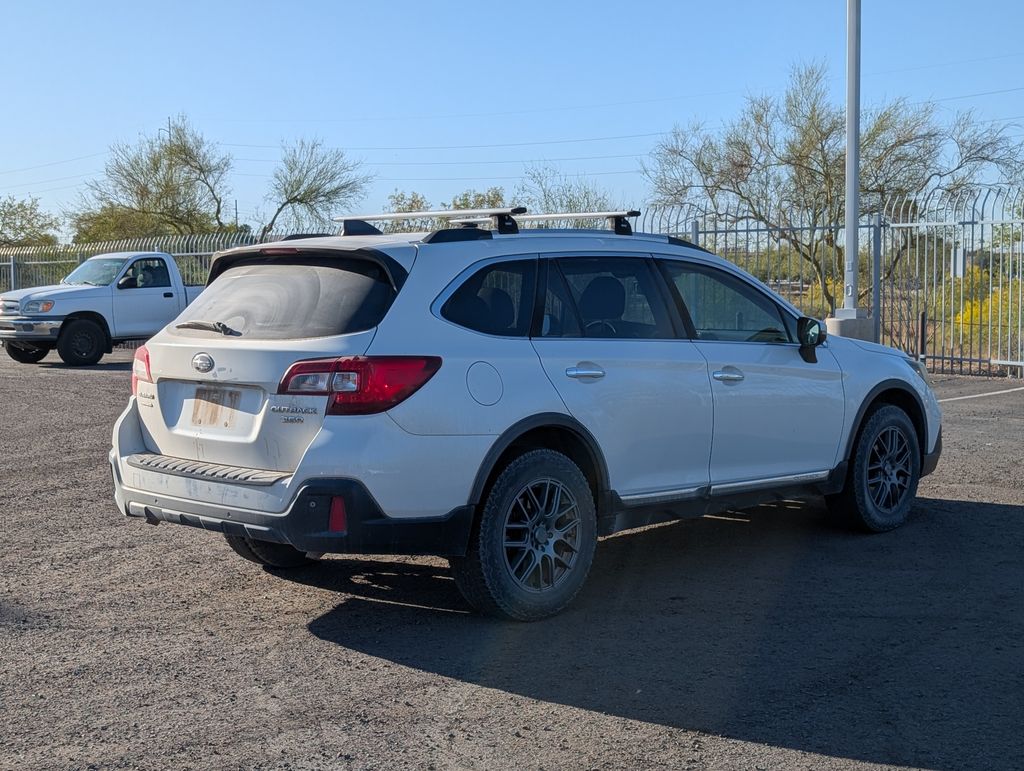 used 2019 Subaru Outback car, priced at $19,500