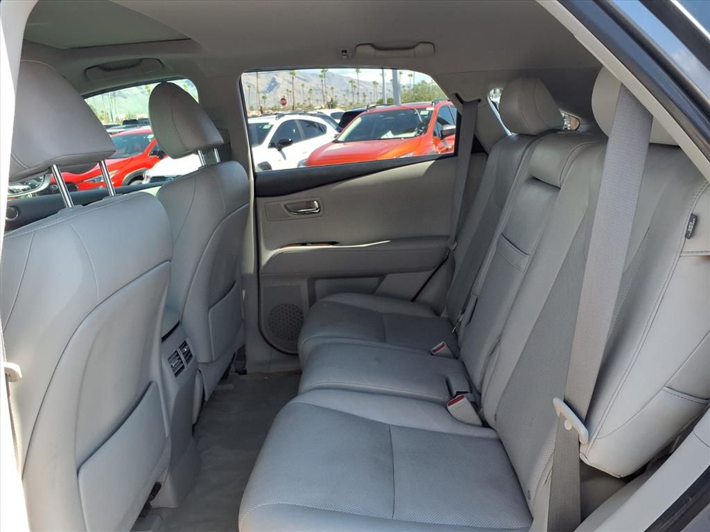 used 2012 Lexus RX 350 car, priced at $11,500
