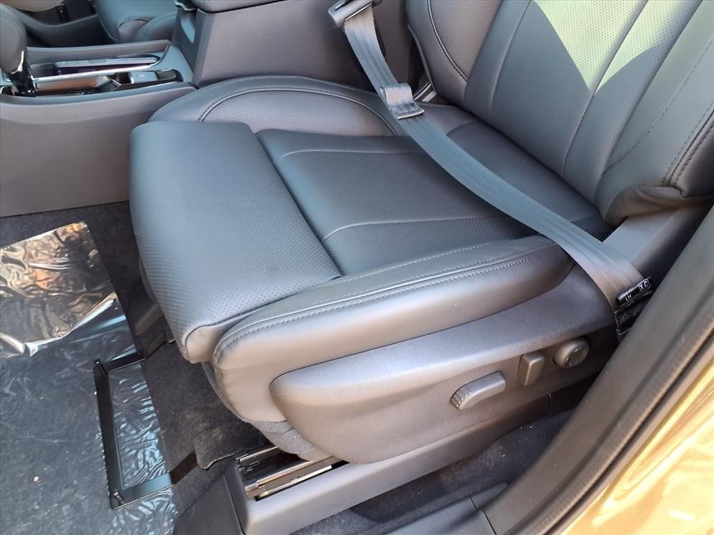 new 2025 Subaru Ascent car, priced at $54,929