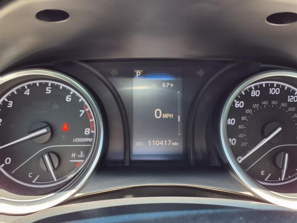 used 2018 Toyota Camry car, priced at $17,000
