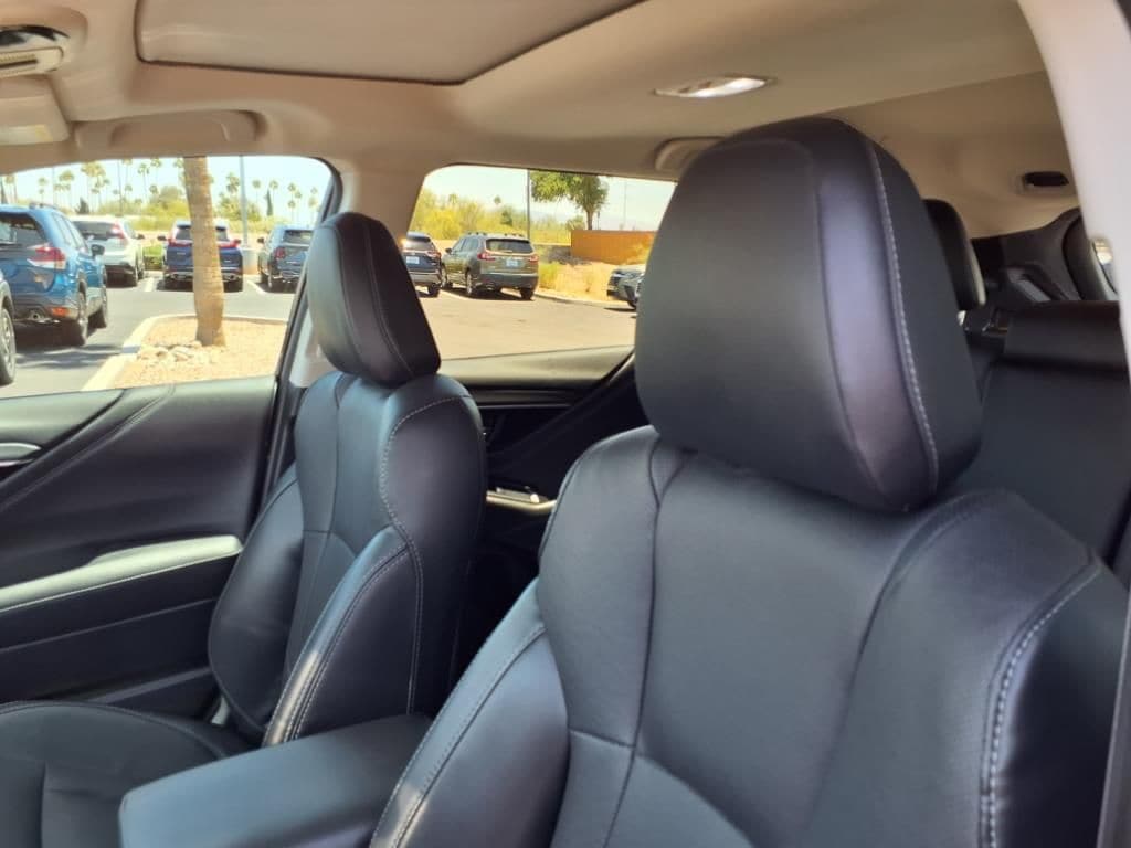used 2023 Subaru Outback car, priced at $30,000