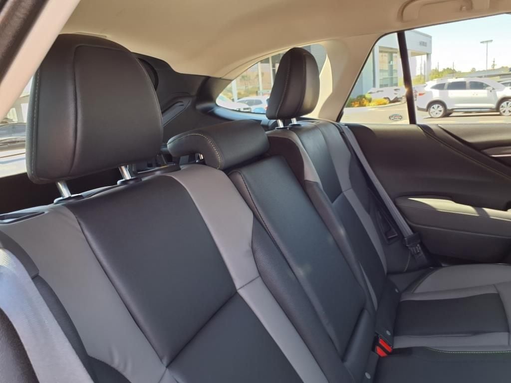 used 2025 Subaru Outback car, priced at $36,000