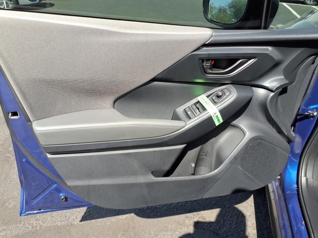 new 2025 Subaru Crosstrek car, priced at $32,208
