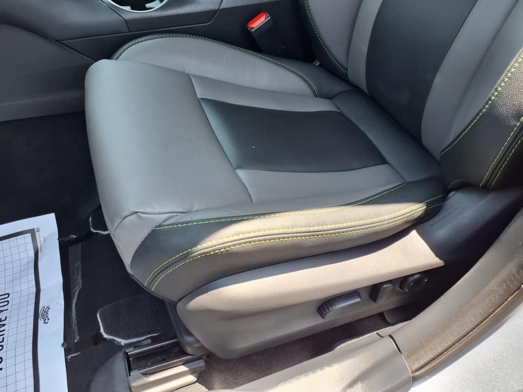 used 2024 Subaru Outback car, priced at $31,500