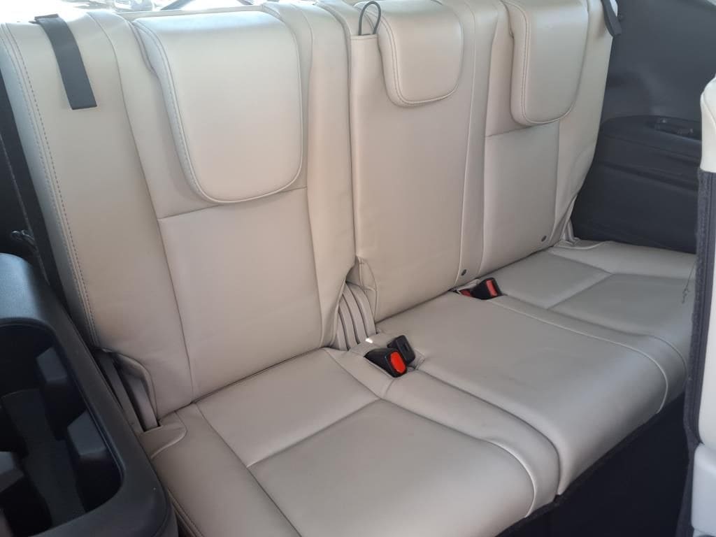 used 2020 Subaru Ascent car, priced at $24,000