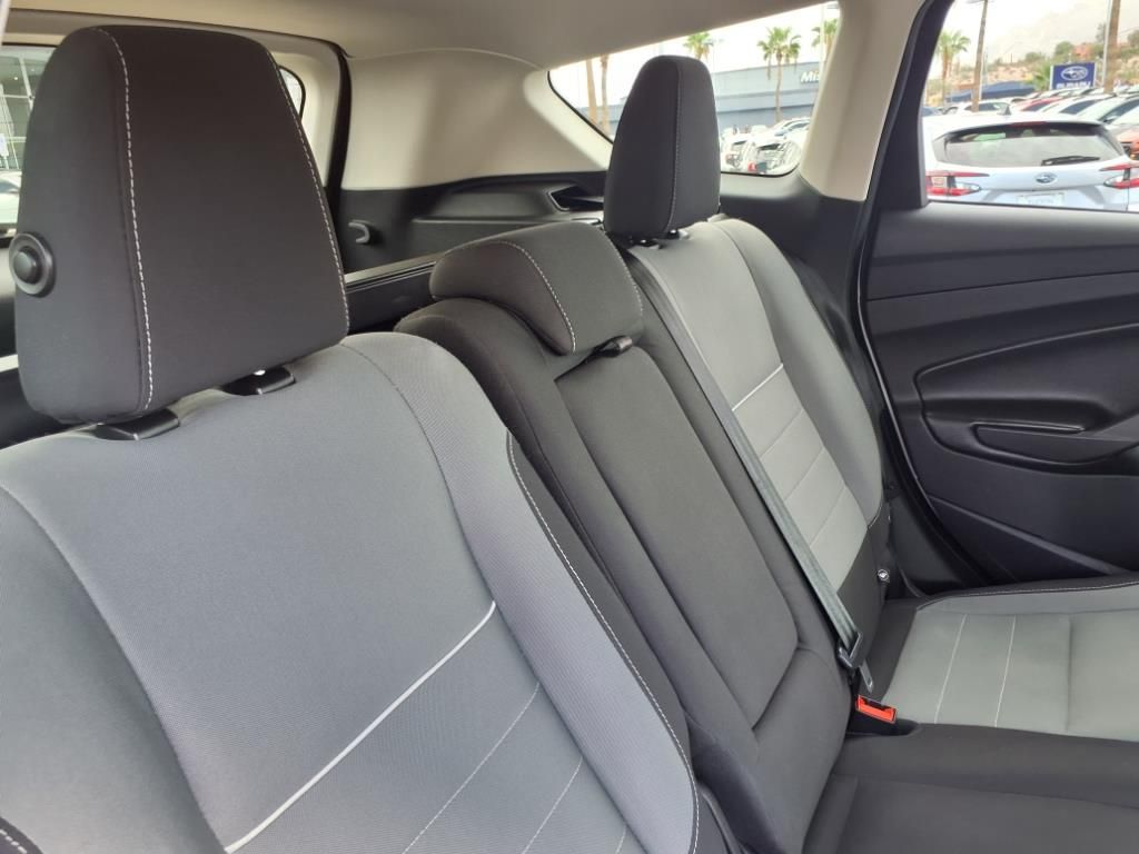 used 2015 Ford Escape car, priced at $9,000