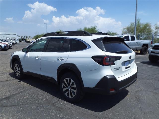 new 2025 Subaru Outback car, priced at $33,456