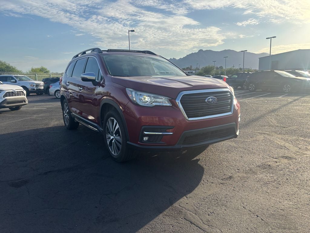 used 2019 Subaru Ascent car, priced at $23,000