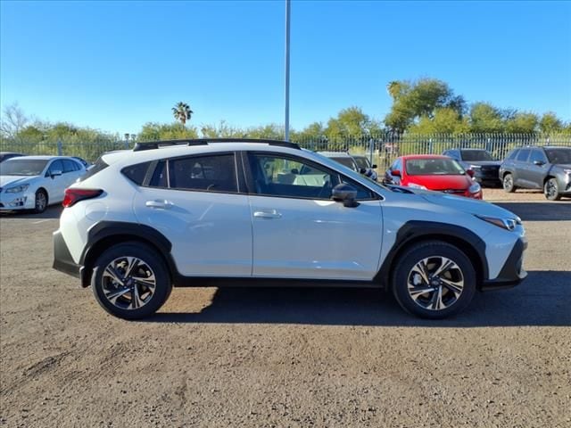 new 2024 Subaru Crosstrek car, priced at $30,689