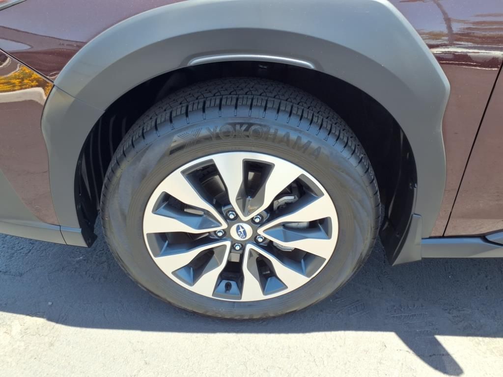 used 2023 Subaru Outback car, priced at $30,000