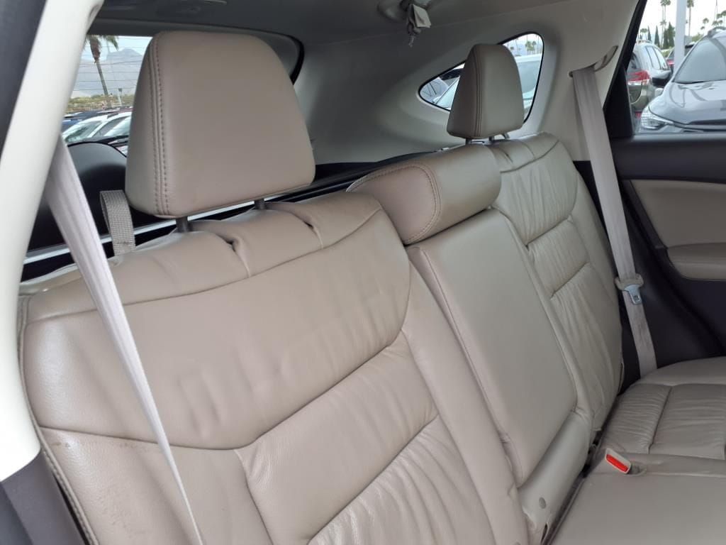 used 2014 Honda CR-V car, priced at $16,500