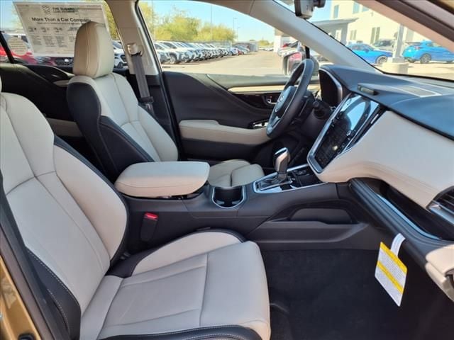 new 2025 Subaru Outback car, priced at $40,063