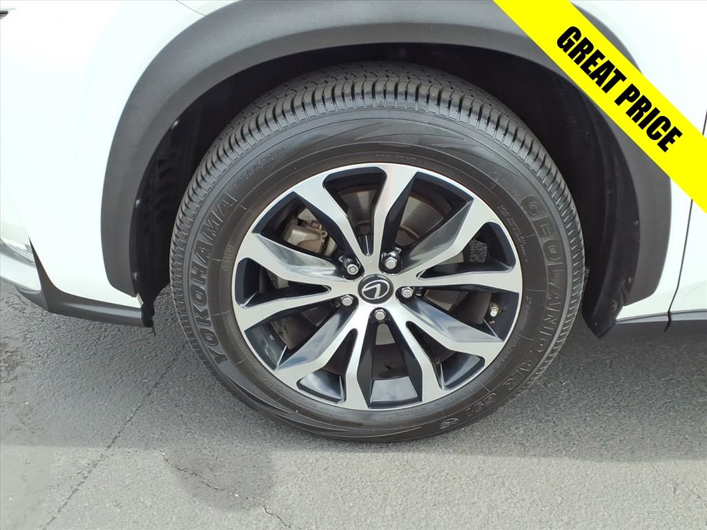 used 2015 Lexus NX 200t car, priced at $18,000