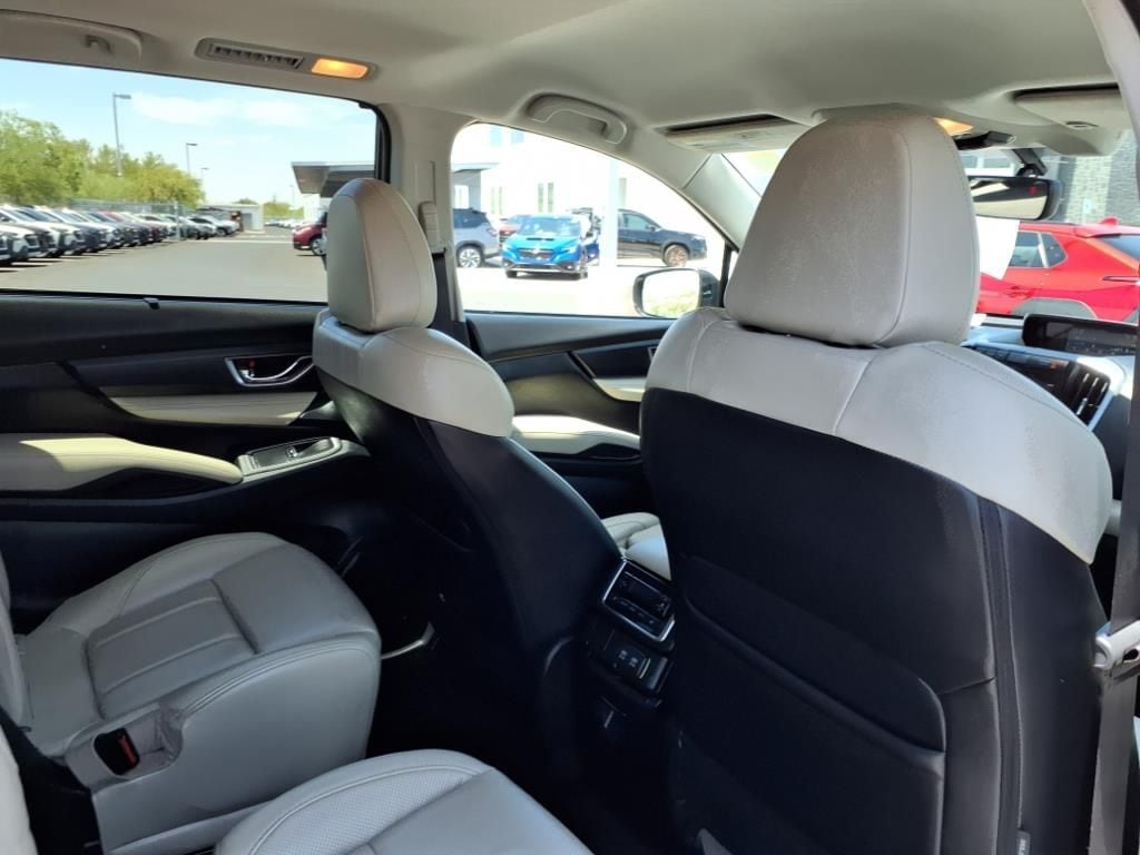 used 2022 Subaru Ascent car, priced at $28,000
