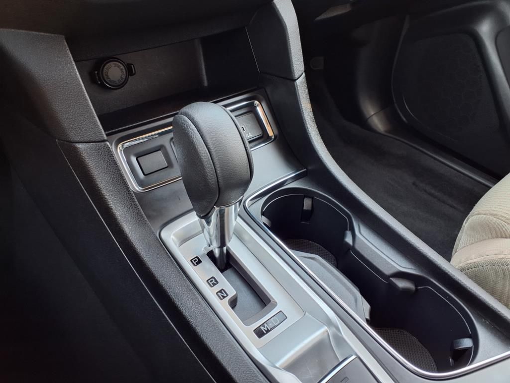 used 2024 Subaru Ascent car, priced at $34,500