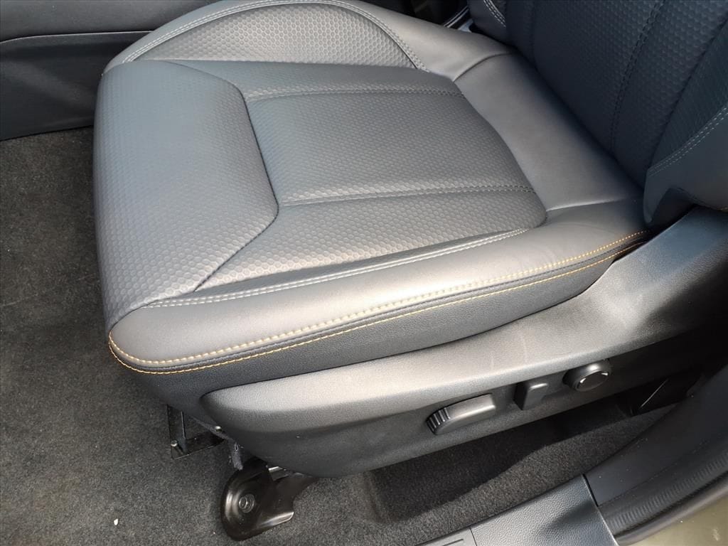 used 2024 Subaru Forester car, priced at $31,000