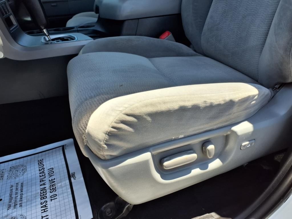used 2013 Toyota Sequoia car, priced at $18,500