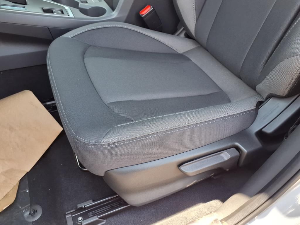 new 2025 Subaru Crosstrek car, priced at $29,943