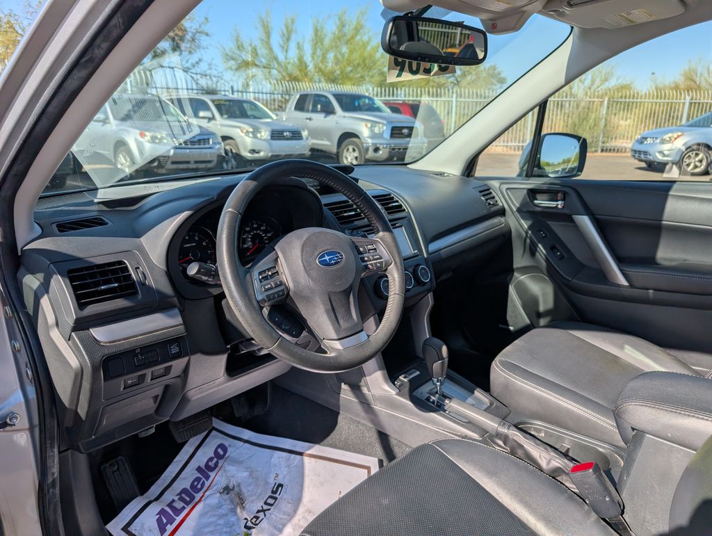 used 2014 Subaru Forester car, priced at $19,000