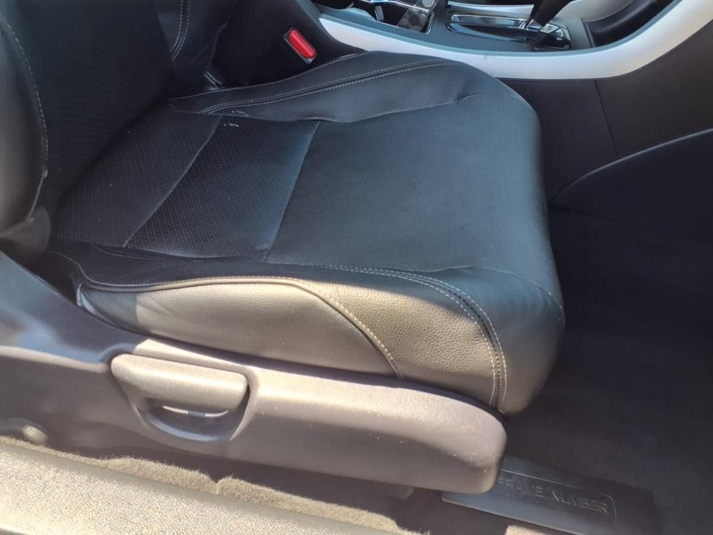 used 2015 Honda Accord car, priced at $13,777