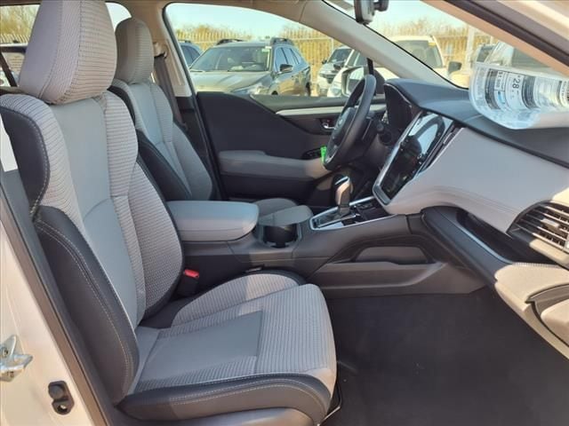 new 2025 Subaru Outback car, priced at $33,487