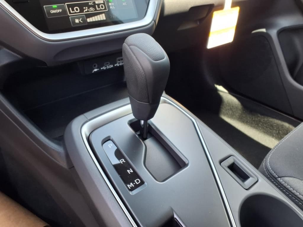 new 2025 Subaru Crosstrek car, priced at $29,943