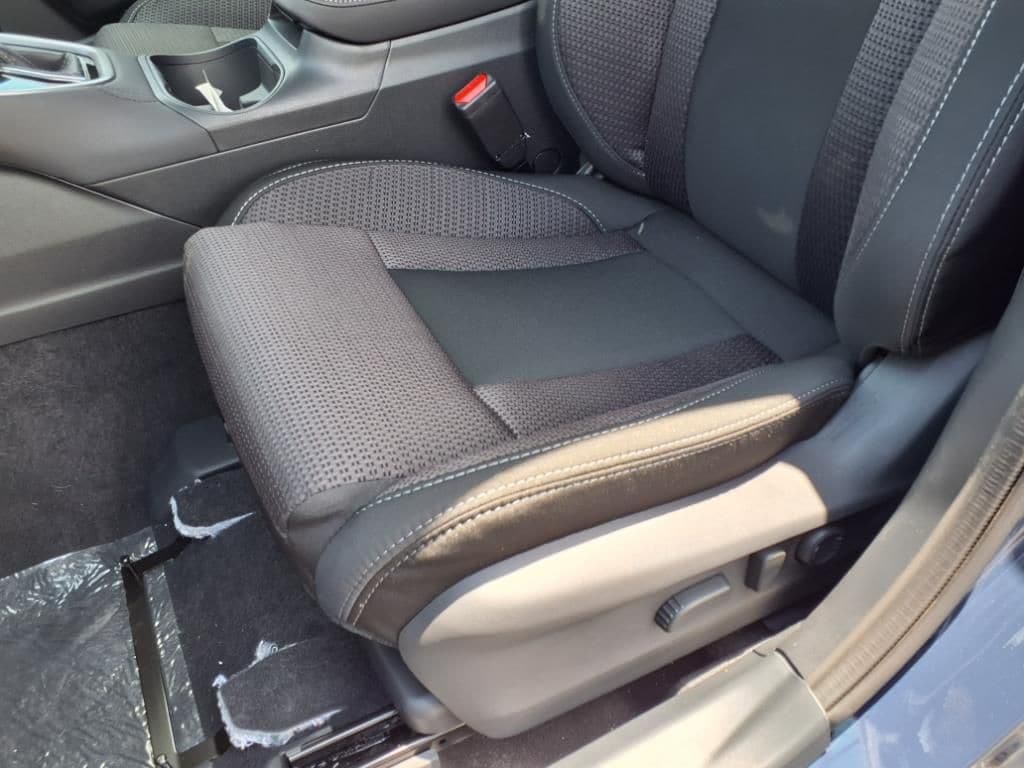 new 2025 Subaru Outback car, priced at $38,232