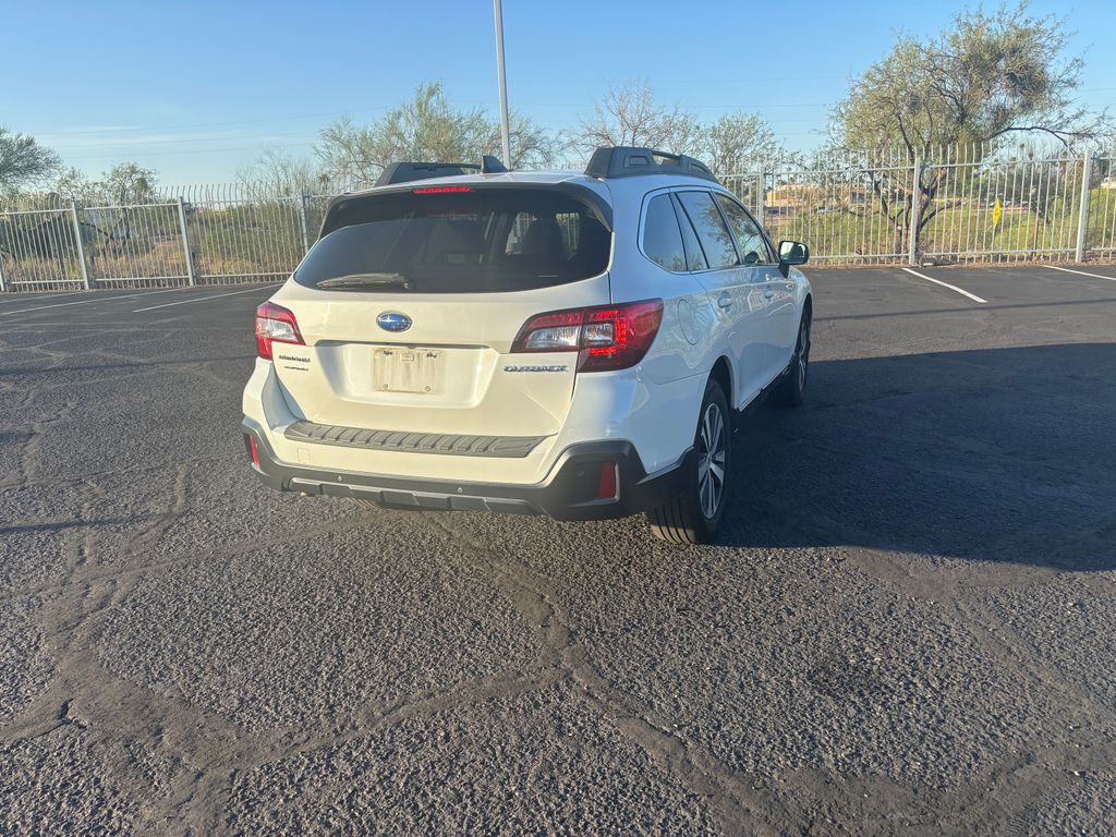 used 2019 Subaru Outback car, priced at $18,500