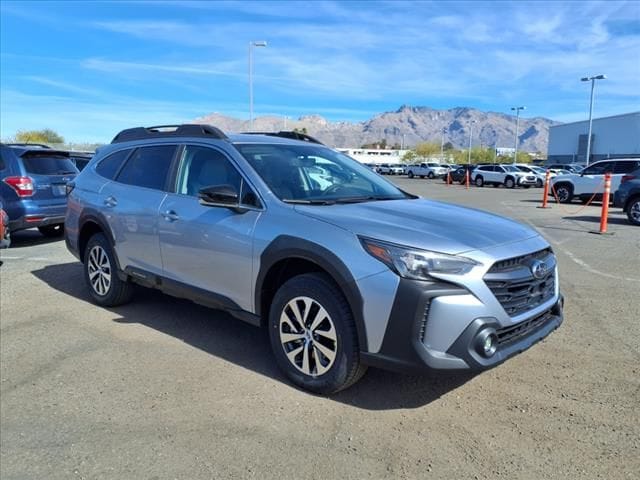 new 2025 Subaru Outback car, priced at $34,887