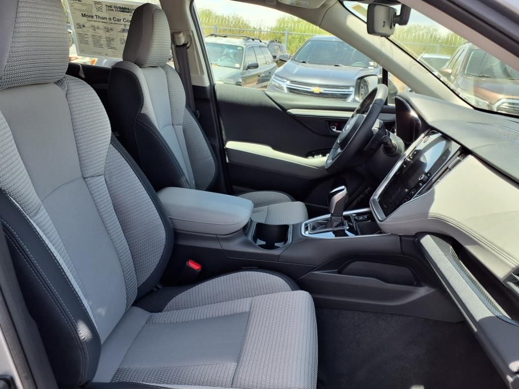 new 2025 Subaru Outback car, priced at $36,482