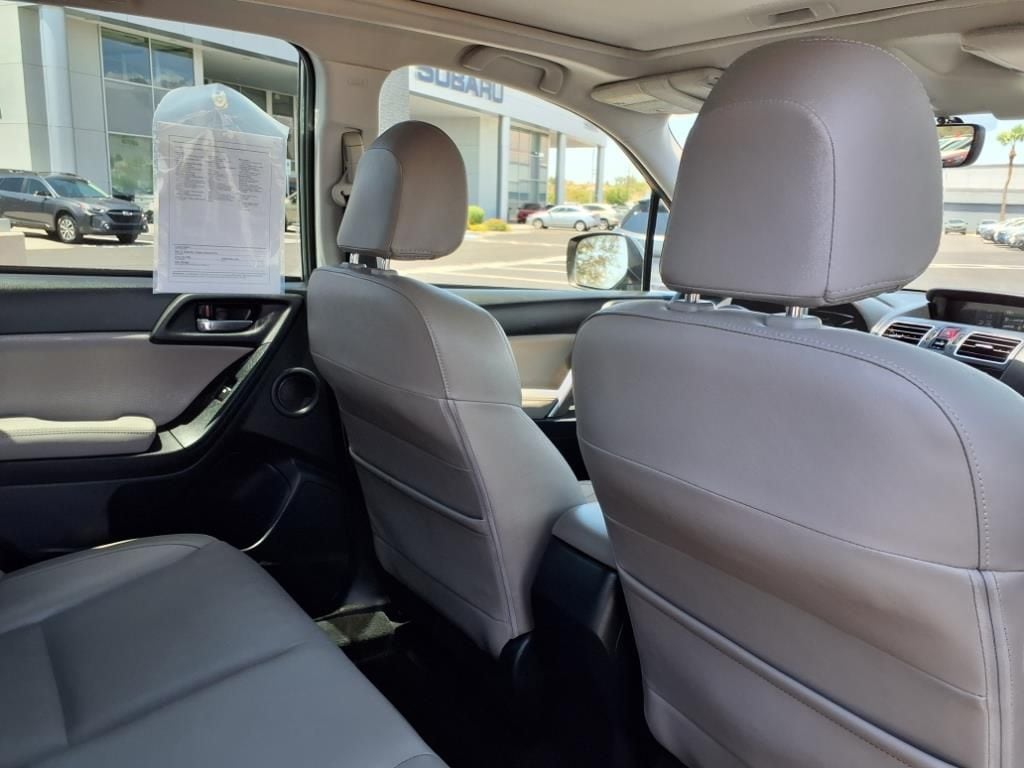 used 2018 Subaru Forester car, priced at $14,500