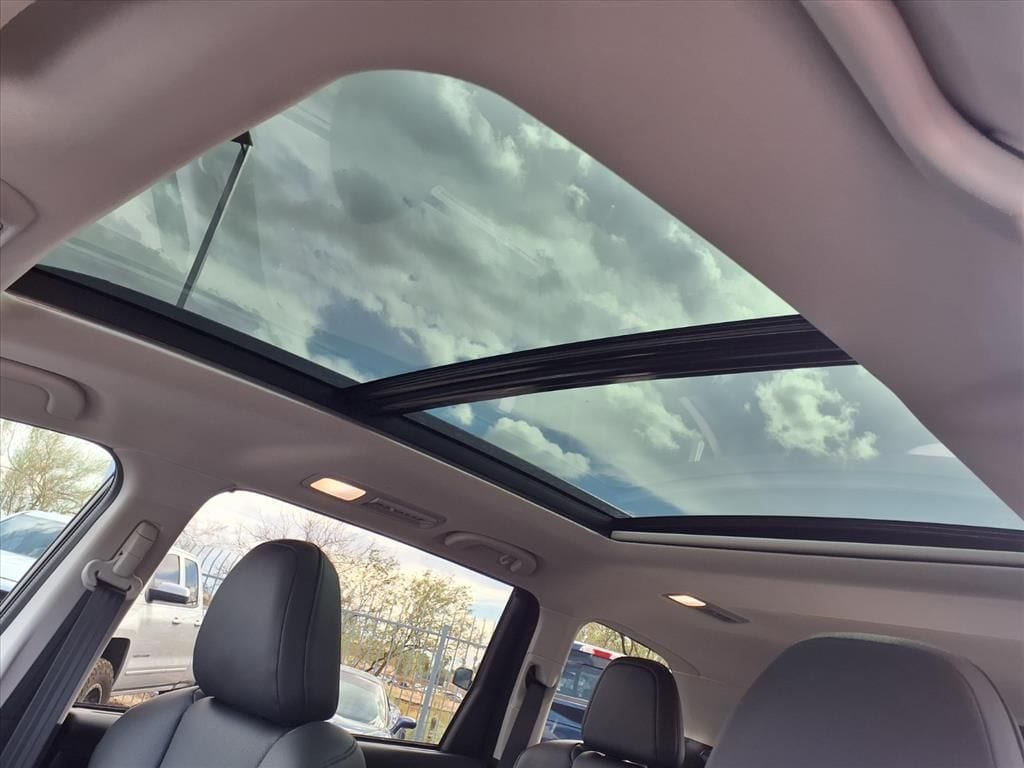 new 2025 Subaru Ascent car, priced at $54,921