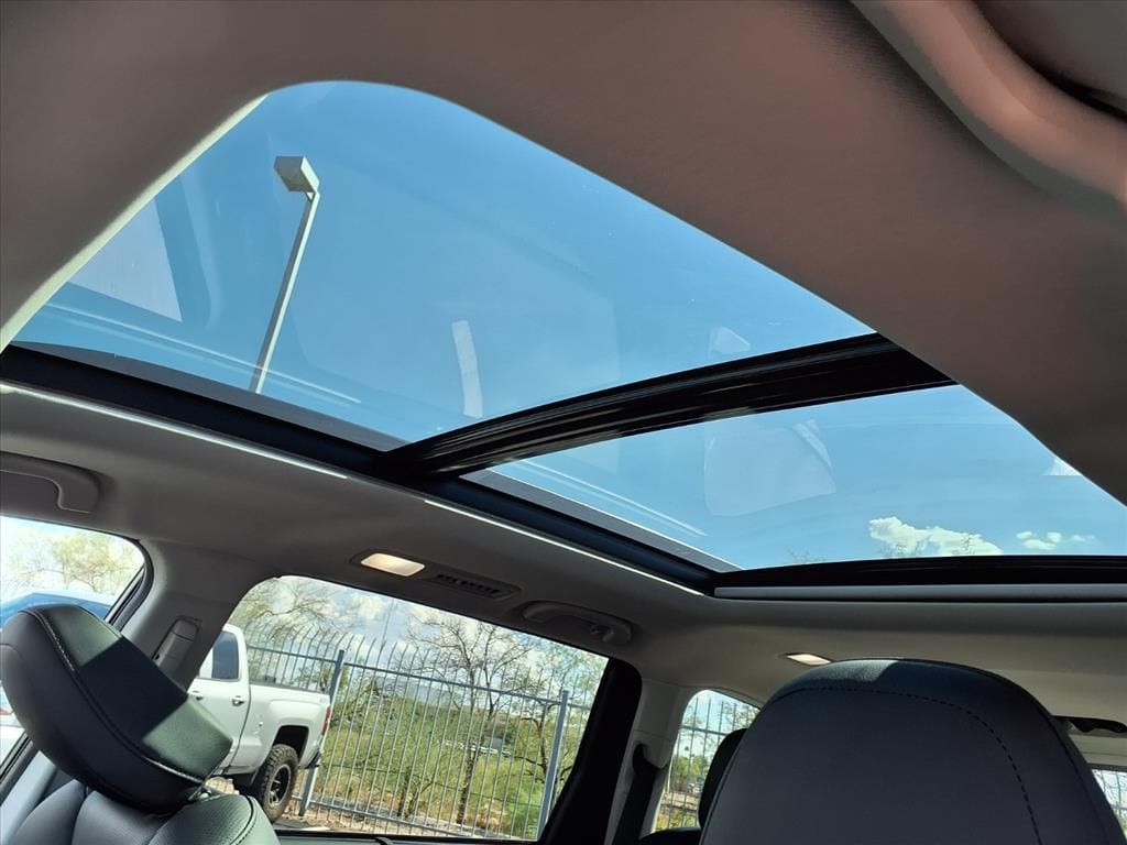 new 2025 Subaru Ascent car, priced at $54,921