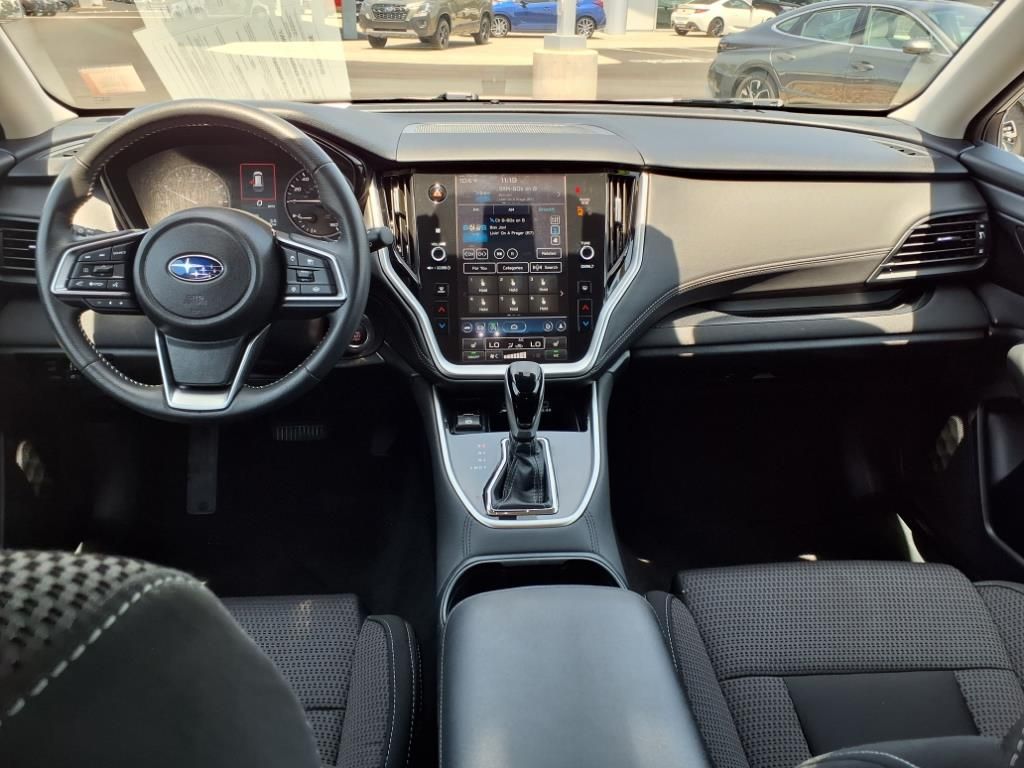 used 2024 Subaru Outback car, priced at $30,500