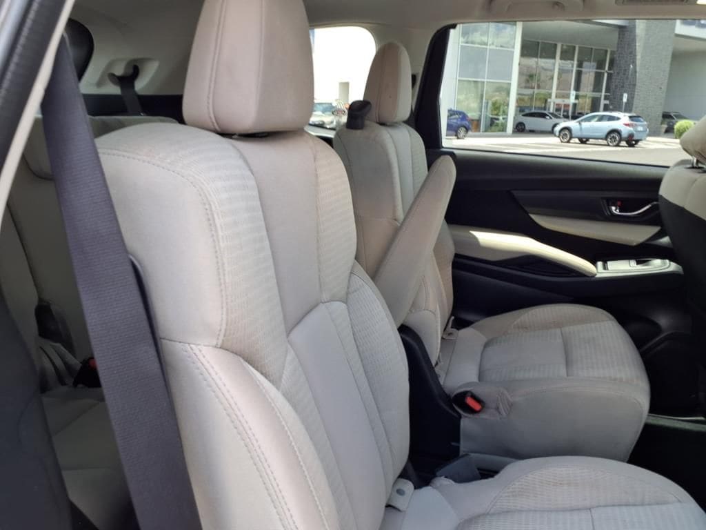 used 2021 Subaru Ascent car, priced at $26,000