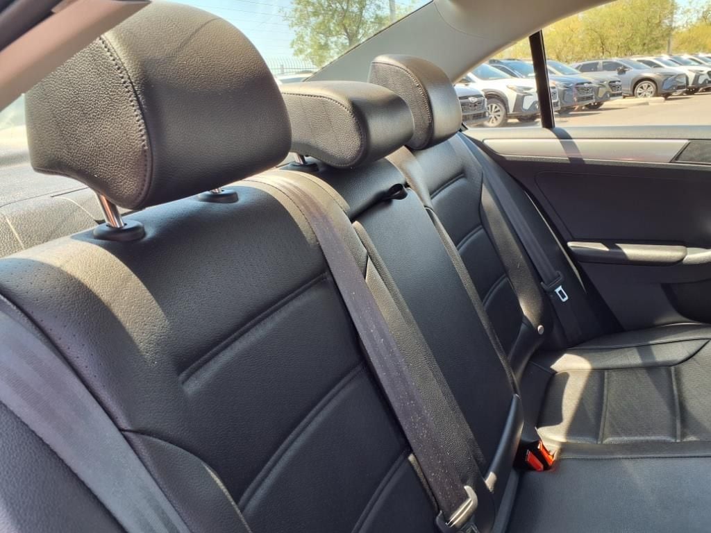 used 2017 Volkswagen Jetta car, priced at $13,000