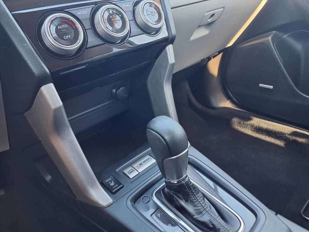 used 2016 Subaru Forester car, priced at $15,750