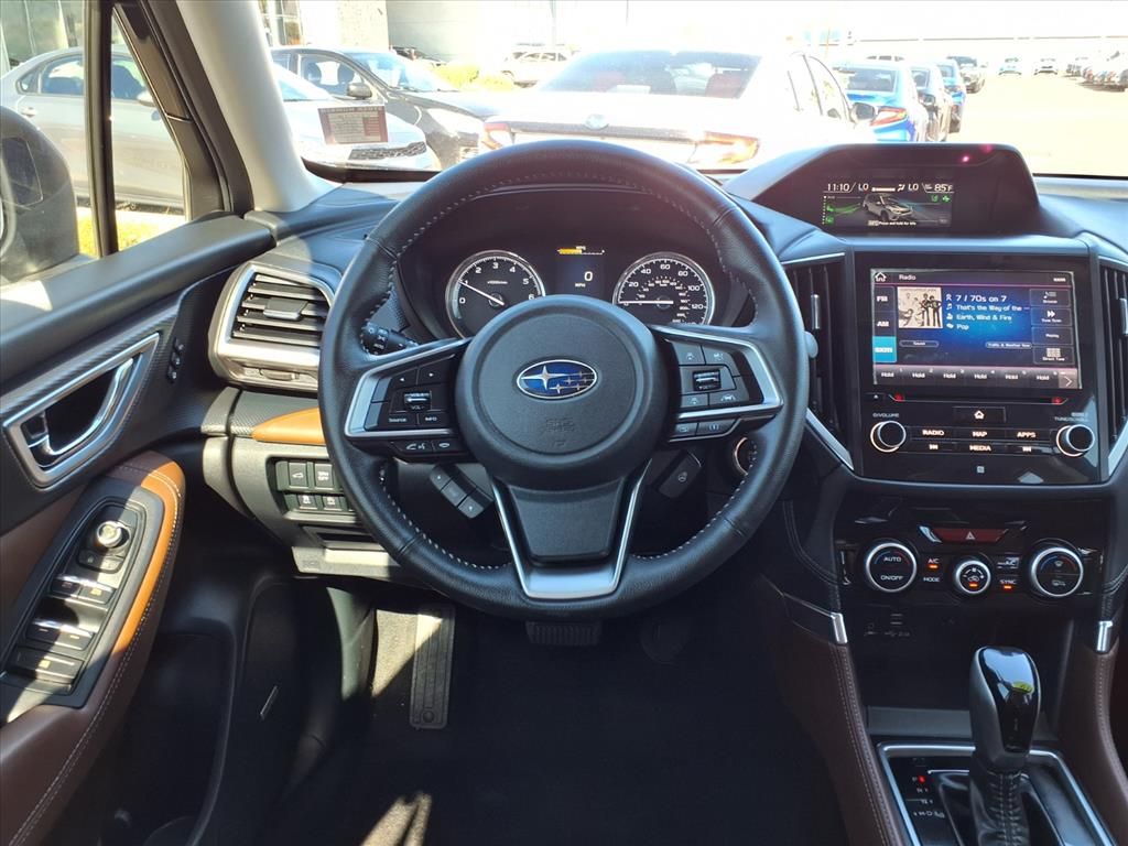 used 2019 Subaru Forester car, priced at $16,000