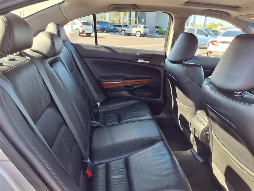 used 2011 Honda Accord car, priced at $9,500