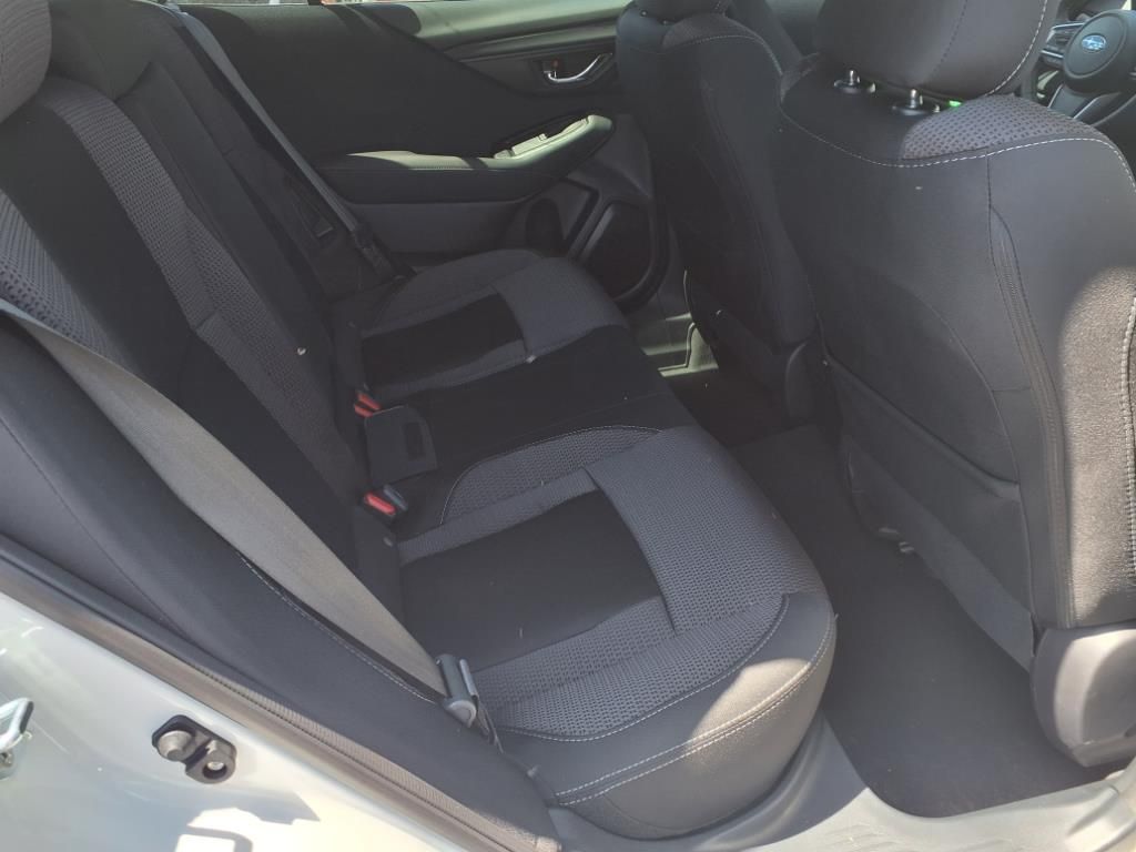 new 2025 Subaru Outback car, priced at $34,887