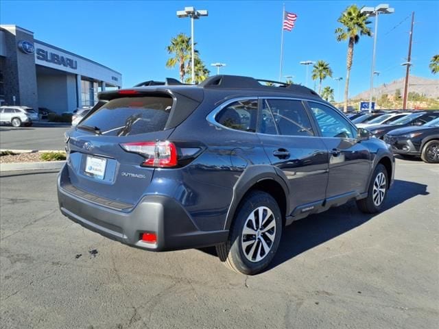 new 2025 Subaru Outback car, priced at $36,363