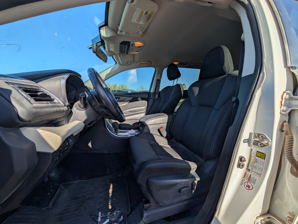 used 2019 Subaru Ascent car, priced at $19,000